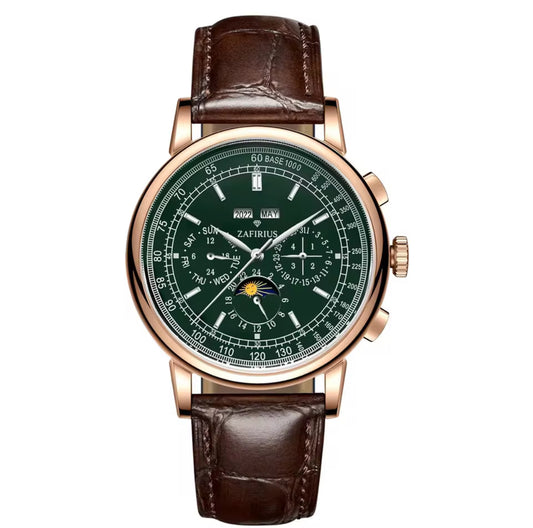 Zafirius Heritage Windsor