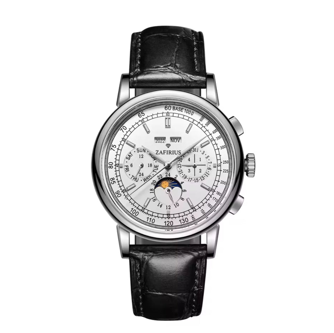 Zafirius Heritage Kensington