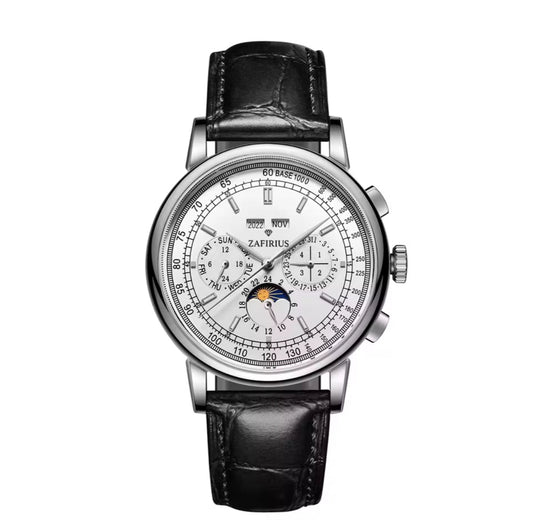 Zafirius Heritage Kensington